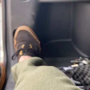 Meet your Posher, Tomoyuki